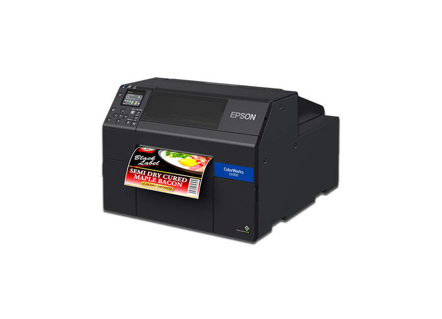   Epson CW-C6500Ae