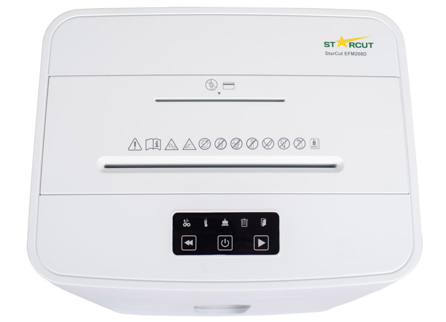 ������ (������������ ����������) StarCut EFM 208D