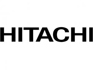 Hitachi