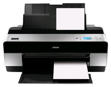   Epson Stylus Pro 3880 (C11CA61001BX)