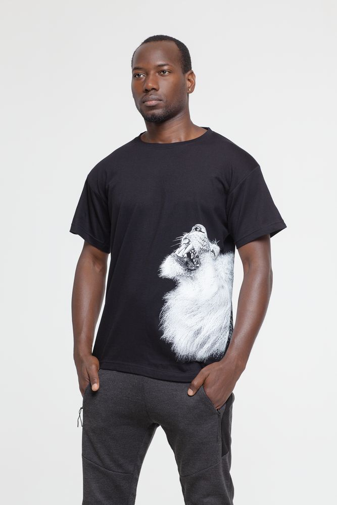  Like A Lion, ,  M