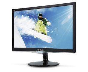 

21.5 Viewsonic VX2252MH LED Black (VS15560)