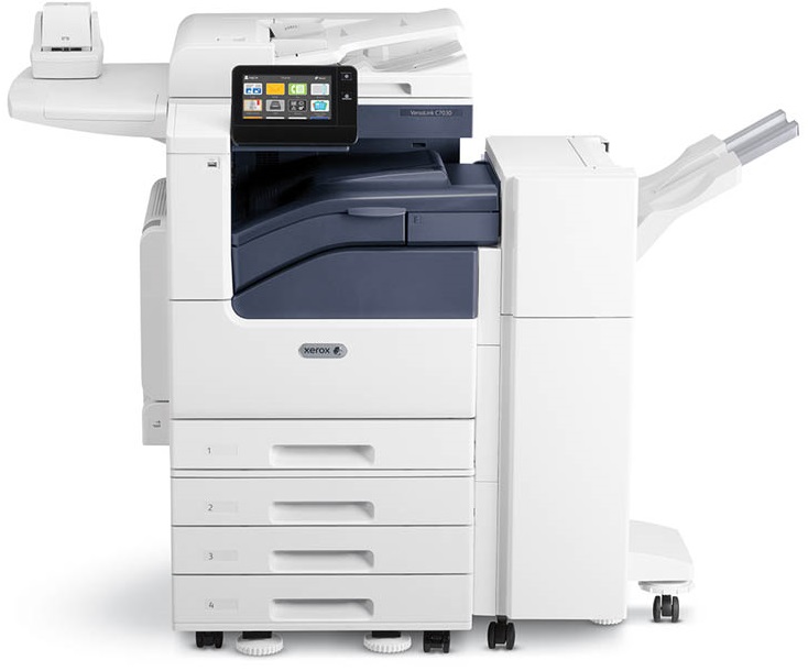  Xerox VersaLink C7020 