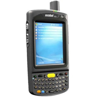    Symbol MC7094 (P2CDCQHA86R) GPS, GSM, QWERTY 44 