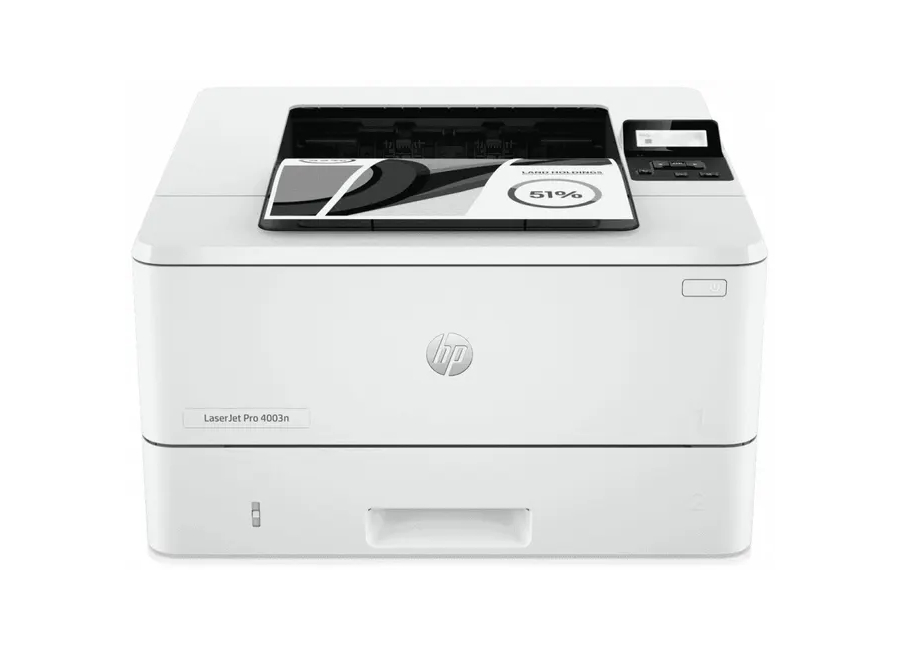  HP LaserJet Pro 4003n (2Z611A)