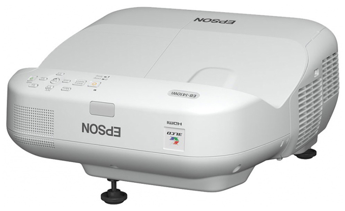  Epson EB-1410Wi (V11H480040)