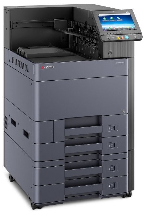  Kyocera ECOSYS P8060cdn