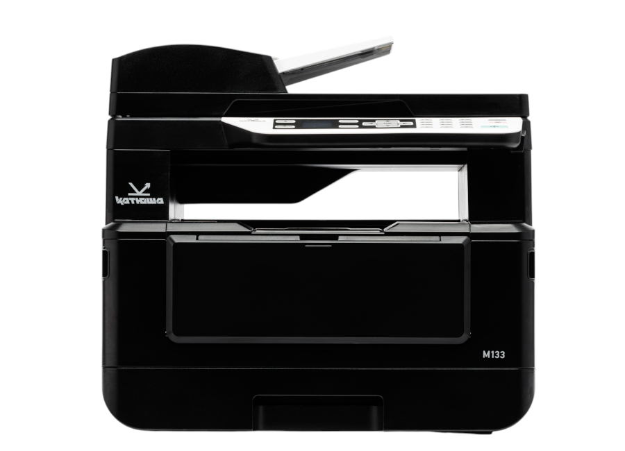 �������� ��� ������ M133p-512-1-pp, ��������, A4, 33 �/���, 512 MB, (������� � �����)