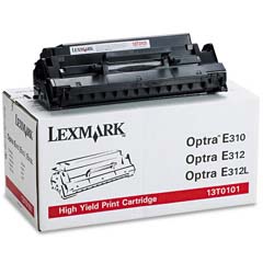 - Lexmark LX-13T0101