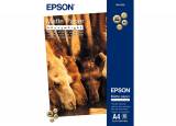  Epson Matte Paper Heavyweight A4, 167 /2, 50  (C13S041256)