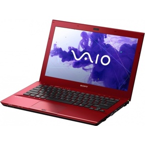 �������  Sony VAIO VPCSB3M1R ������� (VPC-SB3M1R/R)