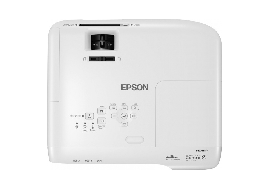  Epson EB-W49 (V11H983040)
