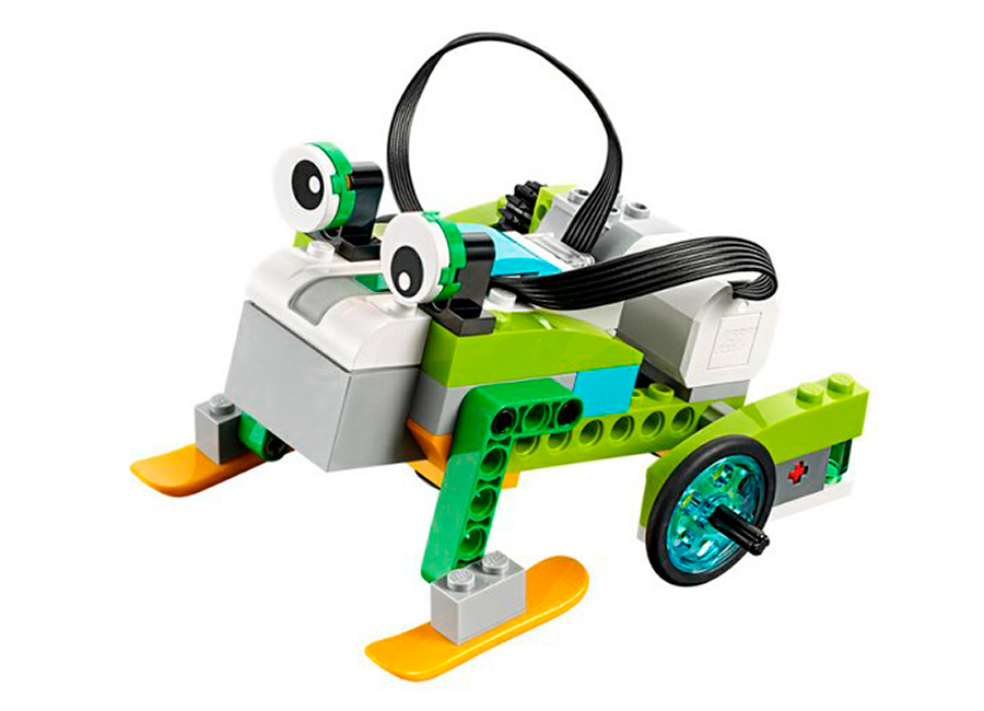   LEGO Education WeDo 2.0 (45300)