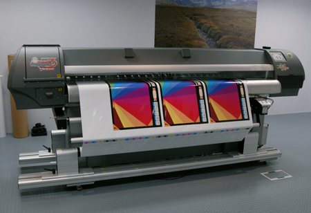   Mutoh Rockhopper 3 Extreme 90 (UNIT-SP3090+M2x4U)