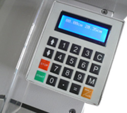 ����� ��� ������  Sysform 450 EP