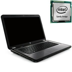 �������  HP Pavilion G7-1052er ������ LQ146EA