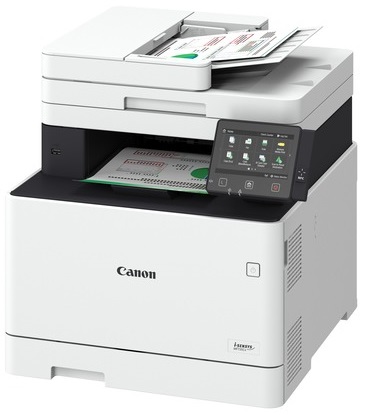 Название i-SENSYS MF735Cx Производитель Canon 1