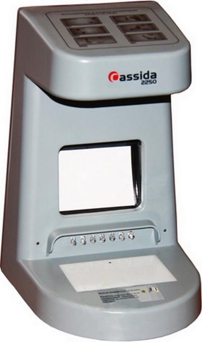 �������� �����  Cassida 2250
