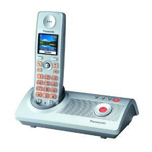 ������������  Panasonic KX-TG9125RUY