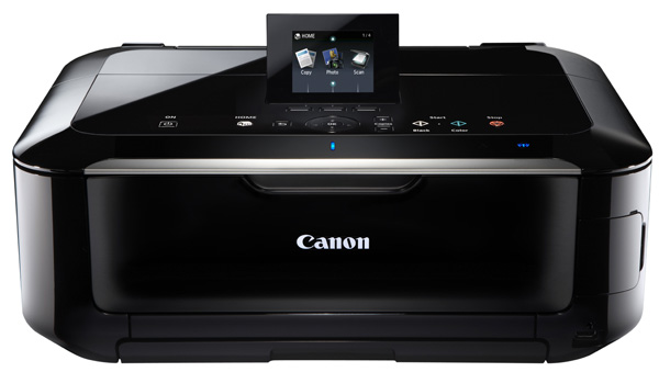  Canon PIXMA MG5340 (5291B007)