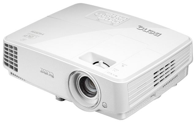 Проектор BenQ MH530 White