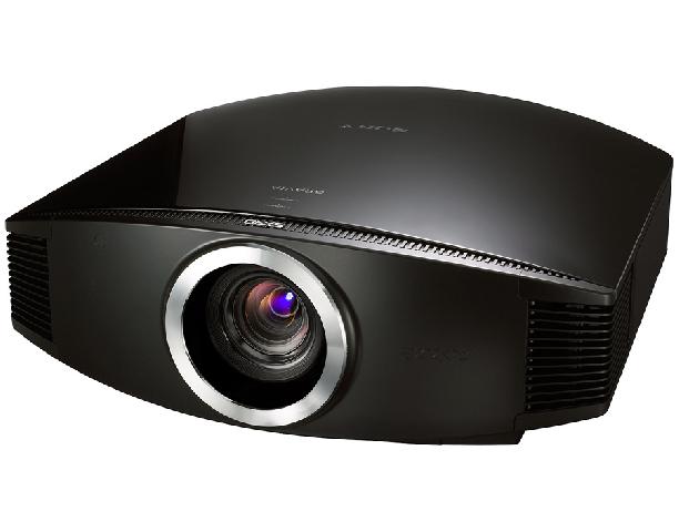��������  Sony VPL-VW85
