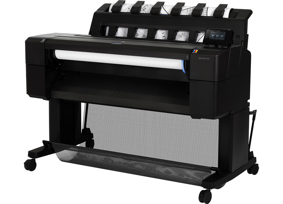   HP Designjet T930 36 (L2Y21B)