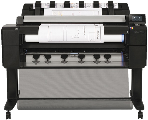   () HP DesignJet T2530 36 (L2Y25A)