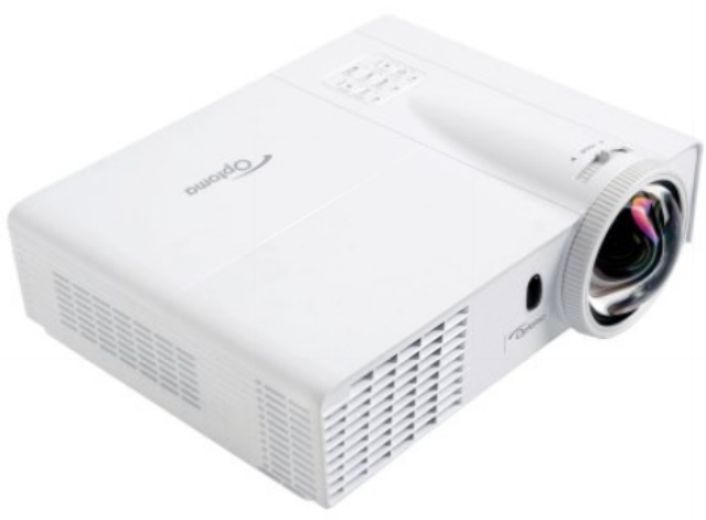   Optoma W305ST