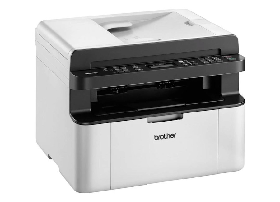  Brother MFC-1910W, PCSF, Wi-Fi, (MFC1910WF1)