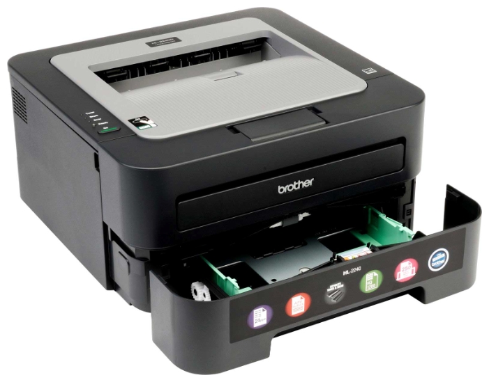 �������  Brother HL-2240DR (HL2240DR1)