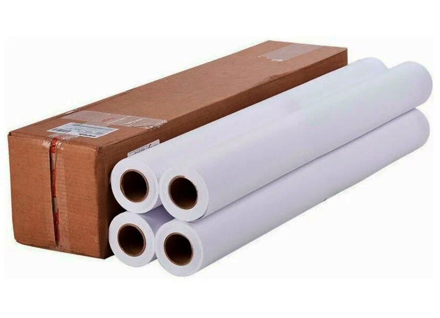     Lomond XL CAD&GIS Paper 80 /2, 0.610x110 , 50.8 ,  4/ (1202191)