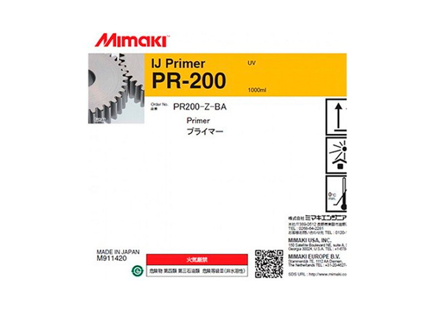  Mimaki PR-200 Primer (1000 )