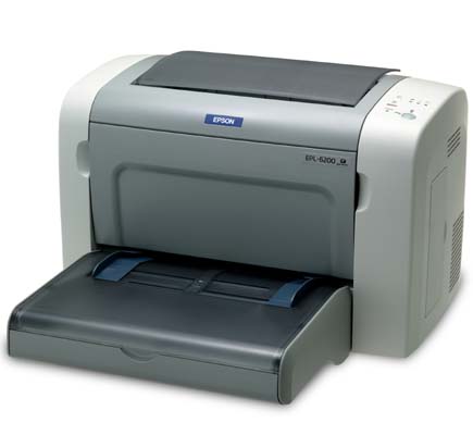  Epson EPL-6200N