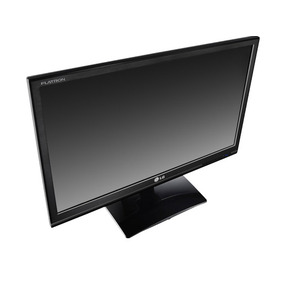  24 LG E2441T-BN Black