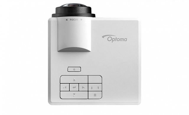  Optoma ML750ST