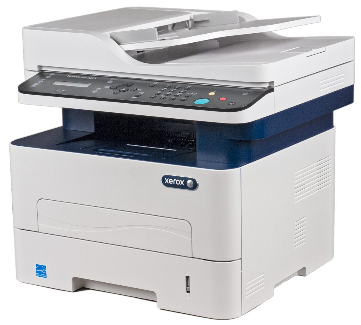  Xerox WorkCentre 3225DNI