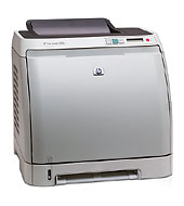  HP LaserJet 2600N