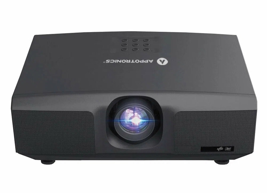 ��������  Appotronics AL-DU855A, ��������, WUXGA (1920x1200), ������