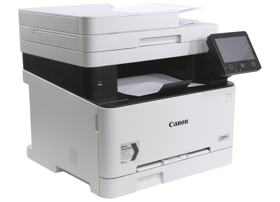  Canon i-SENSYS MF643Cdw