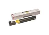 Тонер-картридж Integral TK-8315Y с чипом для Kyocera