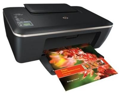  HP Deskjet Ink Advantage 2515 (CZ280C)