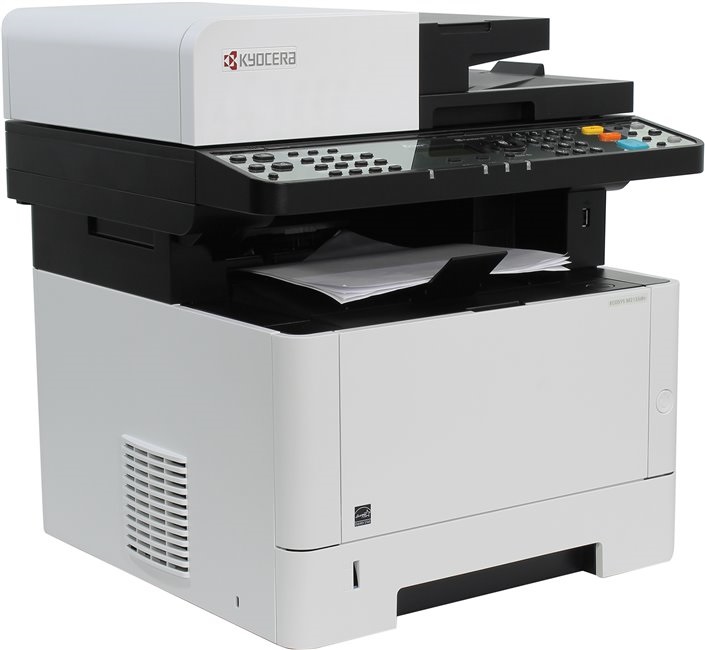  Kyocera ECOSYS M2135dn