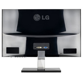�������  21.5 LG E2260V-PN Black
