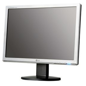 �������  19 LG TFT W1942SE SF sil