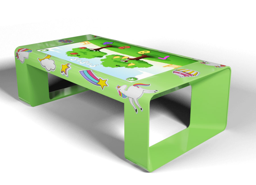    BM Group myWorld Standard, 43"