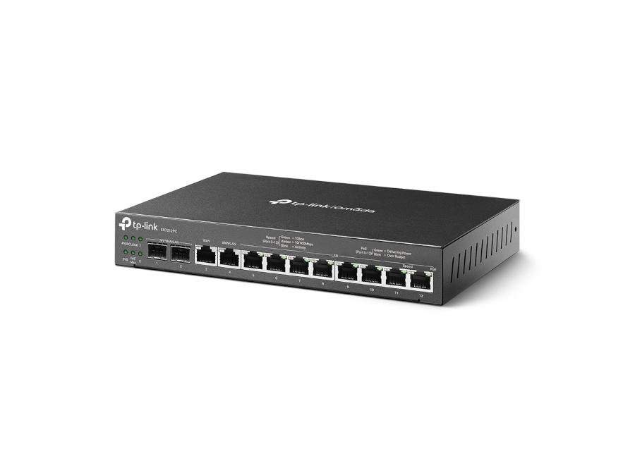 TP-Link ER7212PC