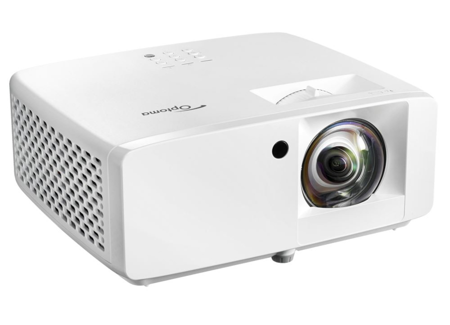   Optoma ZX350ST