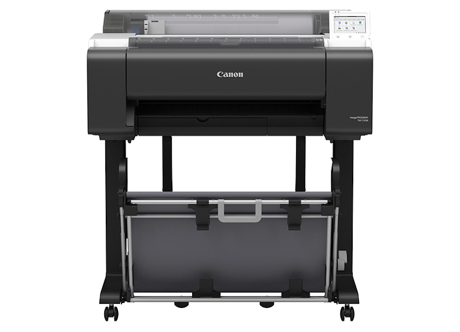 �������� ������� �� ���������� �������� Canon imagePROGRAF TM-510M, 24" (7446C003)