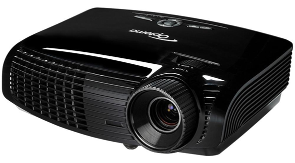 ��������  Optoma DH1010